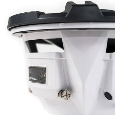 Roswell RMA 10 inç Marine Subwoofer Adet