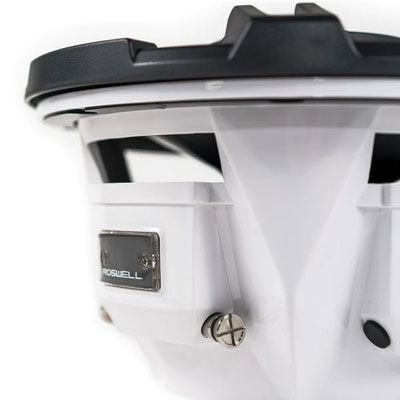 Roswell RMA 10 inç Marine Subwoofer Adet