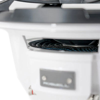 Roswell RMA 10 inç Marine Subwoofer Adet