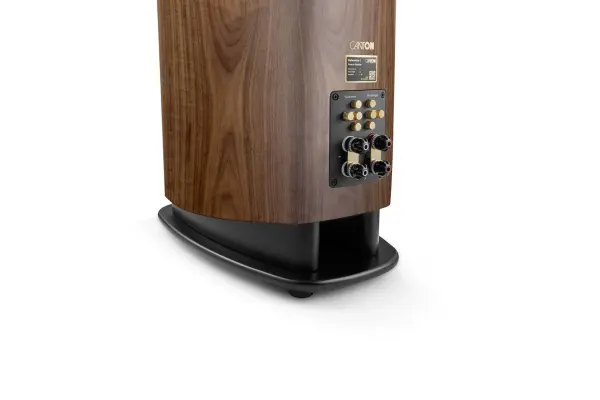 Canton REFERENCE 3 Kule Tipi Hoparlör Çift