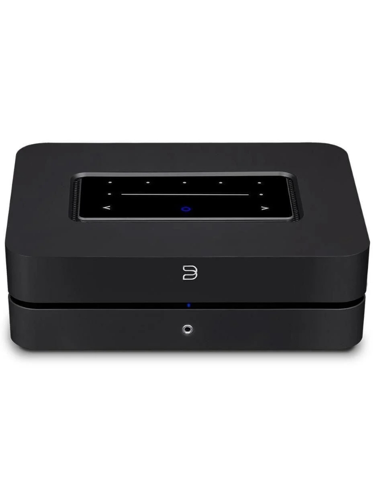 Bluesound N330 Power Node Network Amlifier