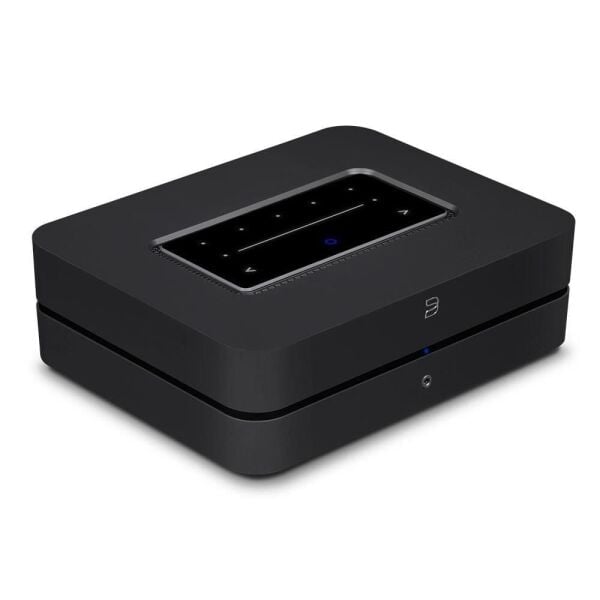 Bluesound N330 Power Node Network Amlifier