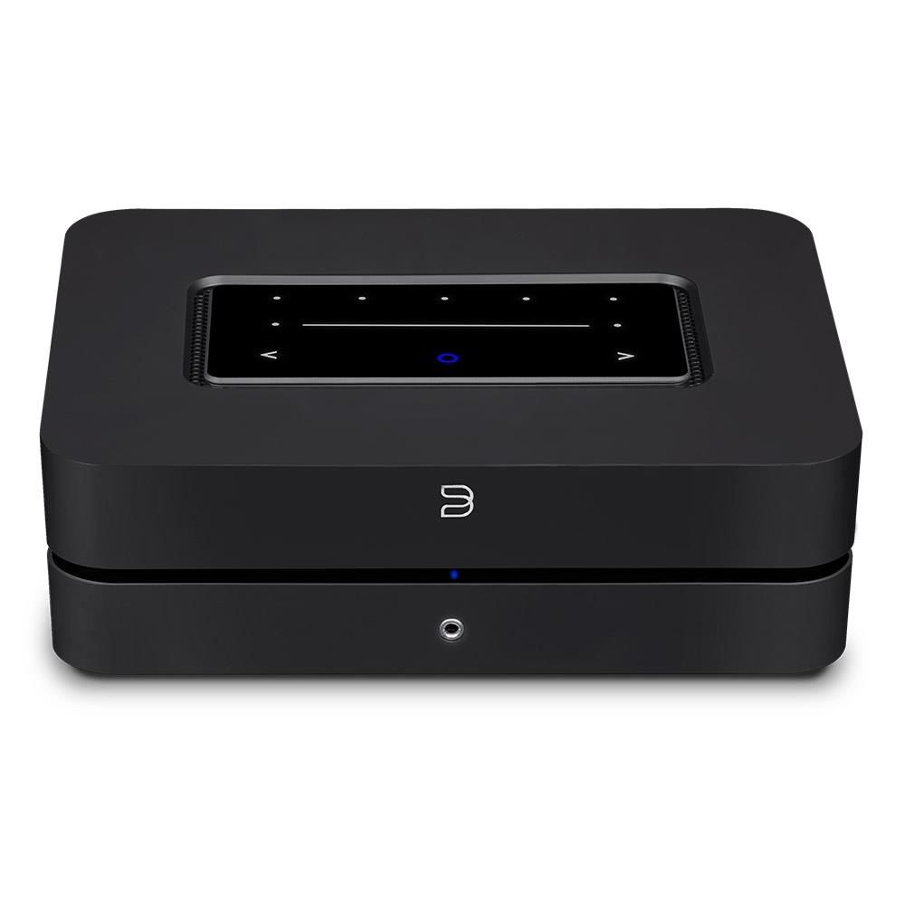 Bluesound N330 Power Node Network Amlifier