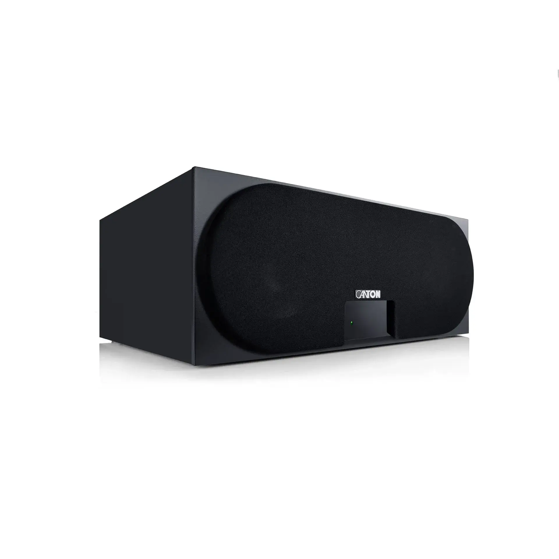 Canton SMART GLE 5 S2 Aktif kablosuz Center Hoparlör Siyah