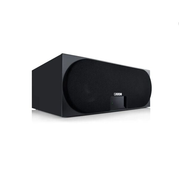 Canton SMART GLE 5 S2 Aktif kablosuz Center Hoparlör Siyah