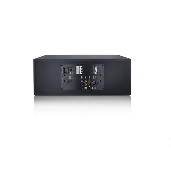Canton SMART GLE 5 S2 Aktif kablosuz Center Hoparlör Siyah