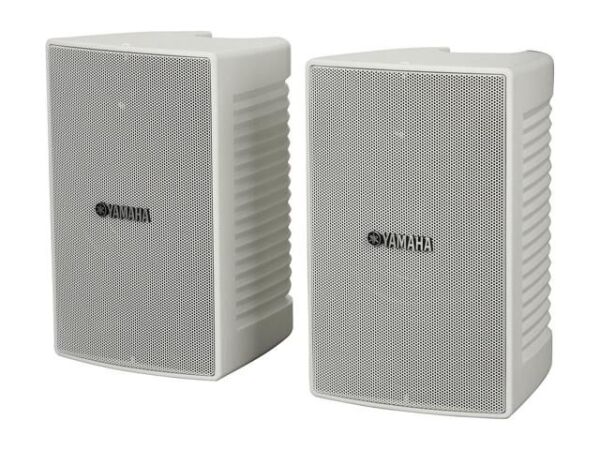 Yamaha NS-AW194 İç ve Dış Mekan Seslendirme Hoparlörü Çift  Beyaz