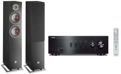 Yamaha A-S501 & Dali Oberon 7 Müzik Sistemi