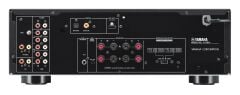 Yamaha A-S501 & Dali Oberon 7 Müzik Sistemi