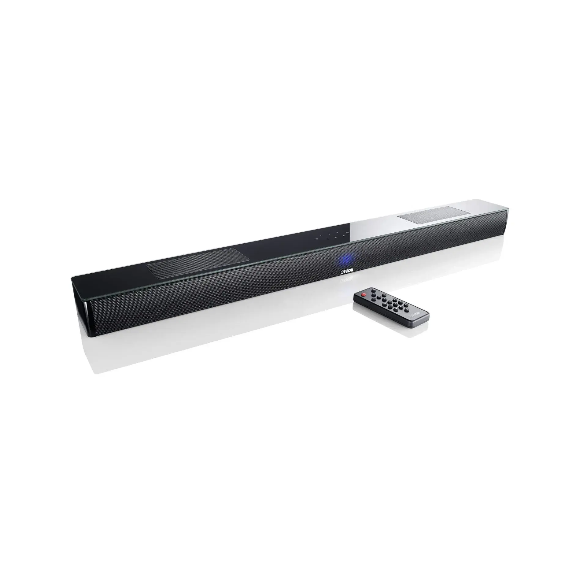 Canton SMART SOUNDBAR 10 Aktif Kablosuz Smart Soundbar Siyah