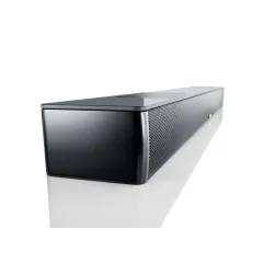 Canton SMART SOUNDBAR 10 Aktif Kablosuz Smart Soundbar Siyah