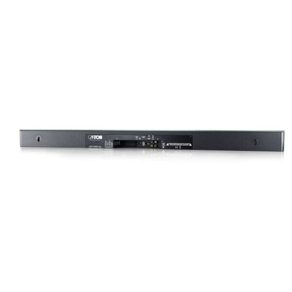 Canton SMART SOUNDBAR 10 Aktif Kablosuz Smart Soundbar Siyah