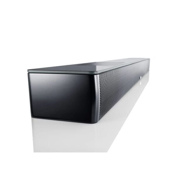 Canton SMART SOUNDBAR 10 Aktif Kablosuz Smart Soundbar Siyah