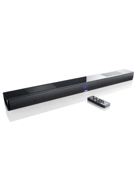 Canton SMART SOUNDBAR 10 Aktif Kablosuz Smart Soundbar Siyah