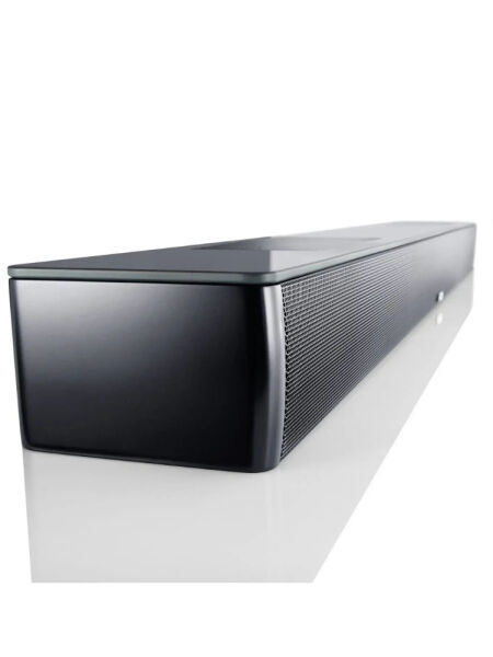 Canton SMART SOUNDBAR 10 Aktif Kablosuz Smart Soundbar Siyah