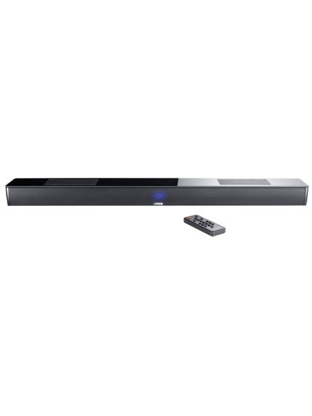 Canton SMART SOUNDBAR 10 Aktif Kablosuz Smart Soundbar Siyah