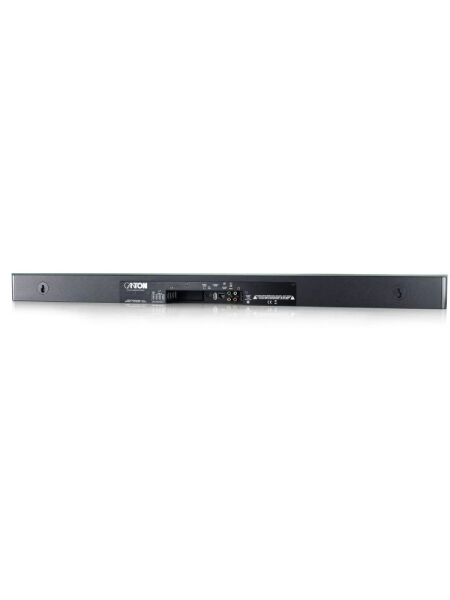 Canton SMART SOUNDBAR 10 Aktif Kablosuz Smart Soundbar Siyah