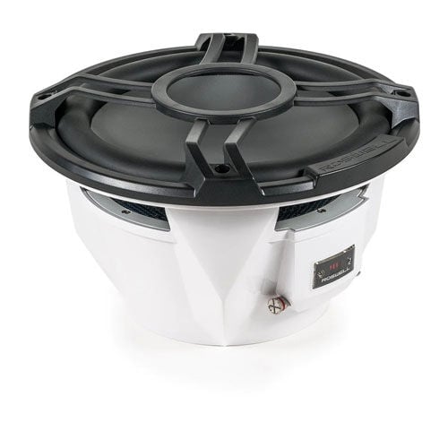 Roswell RMA 12 inç Marine Subwoofer Adet