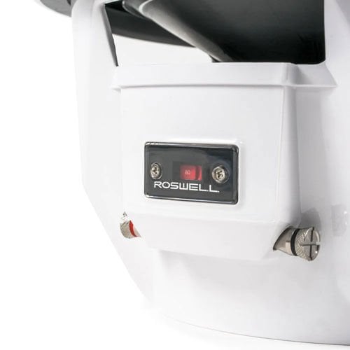 Roswell RMA 12 inç Marine Subwoofer Adet