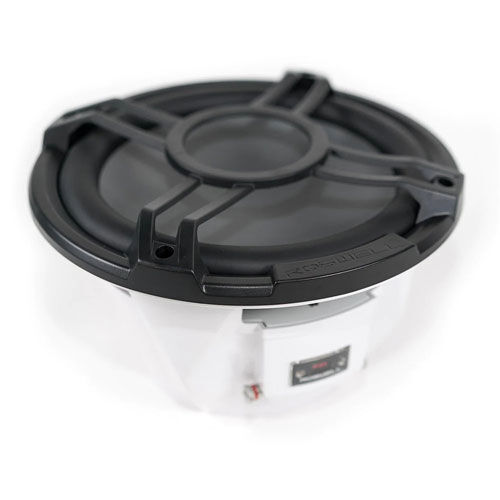 Roswell RMA 12 inç Marine Subwoofer Adet