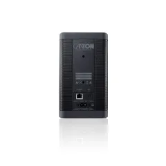Canton SMART SOUNDBOX 3 Kablosuz Aktif Raf Hoparlör Adet Siyah