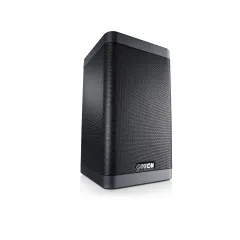 Canton SMART SOUNDBOX 3 Kablosuz Aktif Raf Hoparlör Adet Siyah