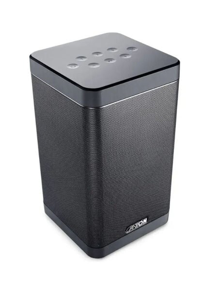 Canton SMART SOUNDBOX 3 Kablosuz Aktif Raf Hoparlör Adet Siyah