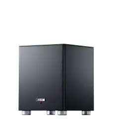 Canton SMART SUB 8 Aktif Kablosuz Subwoofer Siyah
