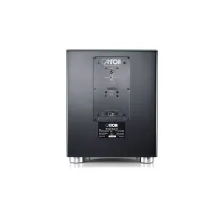 Canton SMART SUB 8 Aktif Kablosuz Subwoofer Siyah