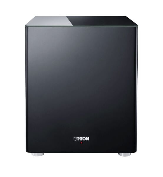 Canton SMART SUB 12 Aktif Kablosuz Subwoofer Siyah