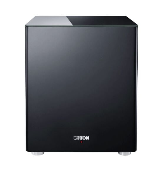 Canton SMART SUB 12 Aktif Kablosuz Subwoofer Siyah