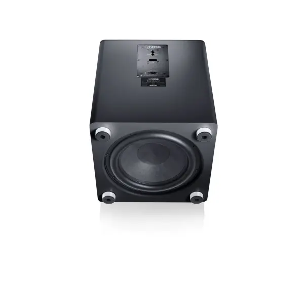Canton SMART SUB 12 Aktif Kablosuz Subwoofer Siyah