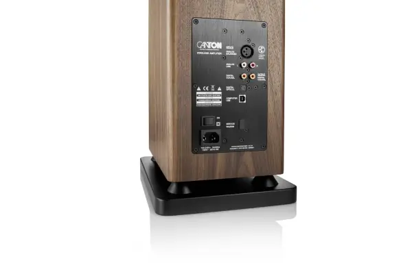 Canton SMART TOWNUS 8 Aktif Kablosuz Kule Tipi hoparlör Çift