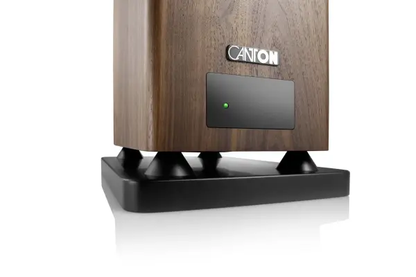 Canton SMART TOWNUS 8 Aktif Kablosuz Kule Tipi hoparlör Çift