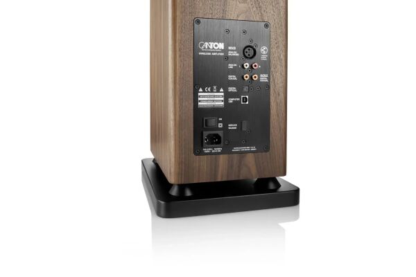 Canton SMART TOWNUS 8 Aktif Kablosuz Kule Tipi hoparlör Çift