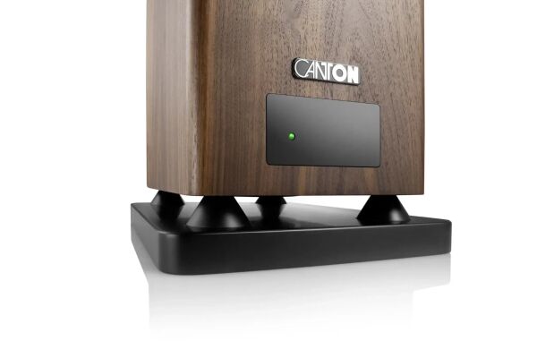 Canton SMART TOWNUS 8 Aktif Kablosuz Kule Tipi hoparlör Çift