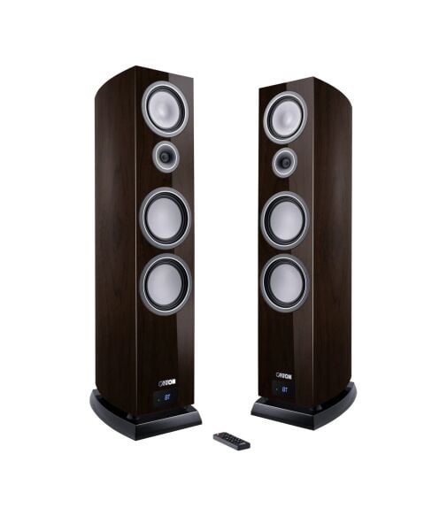 CANTON SMART VENTO 9 S2 Aktif Kablosuz Kule Tipi Hoparlör Çift