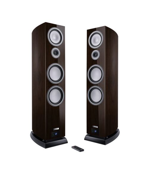 CANTON SMART VENTO 9 S2 Aktif Kablosuz Kule Tipi Hoparlör Çift