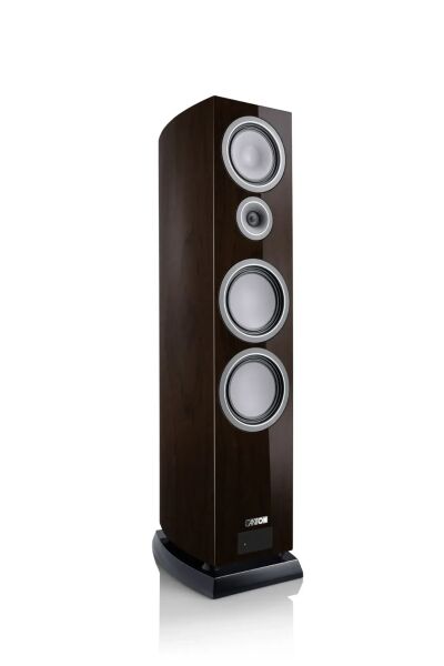 CANTON SMART VENTO 9 S2 Aktif Kablosuz Kule Tipi Hoparlör Çift