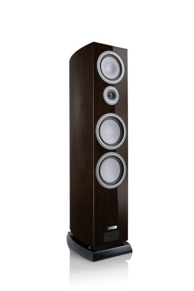 CANTON SMART VENTO 9 S2 Aktif Kablosuz Kule Tipi Hoparlör Çift