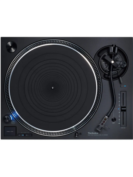 Technics SL-1210GR2 Direct Drive Turntable