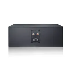 Canton GLE 50 Center Hoparlör Siyah
