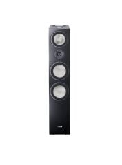 Canton GLE 90 AR Dolby Atmos Özellikli Kule Tipi Hoparlör Çift Siyah