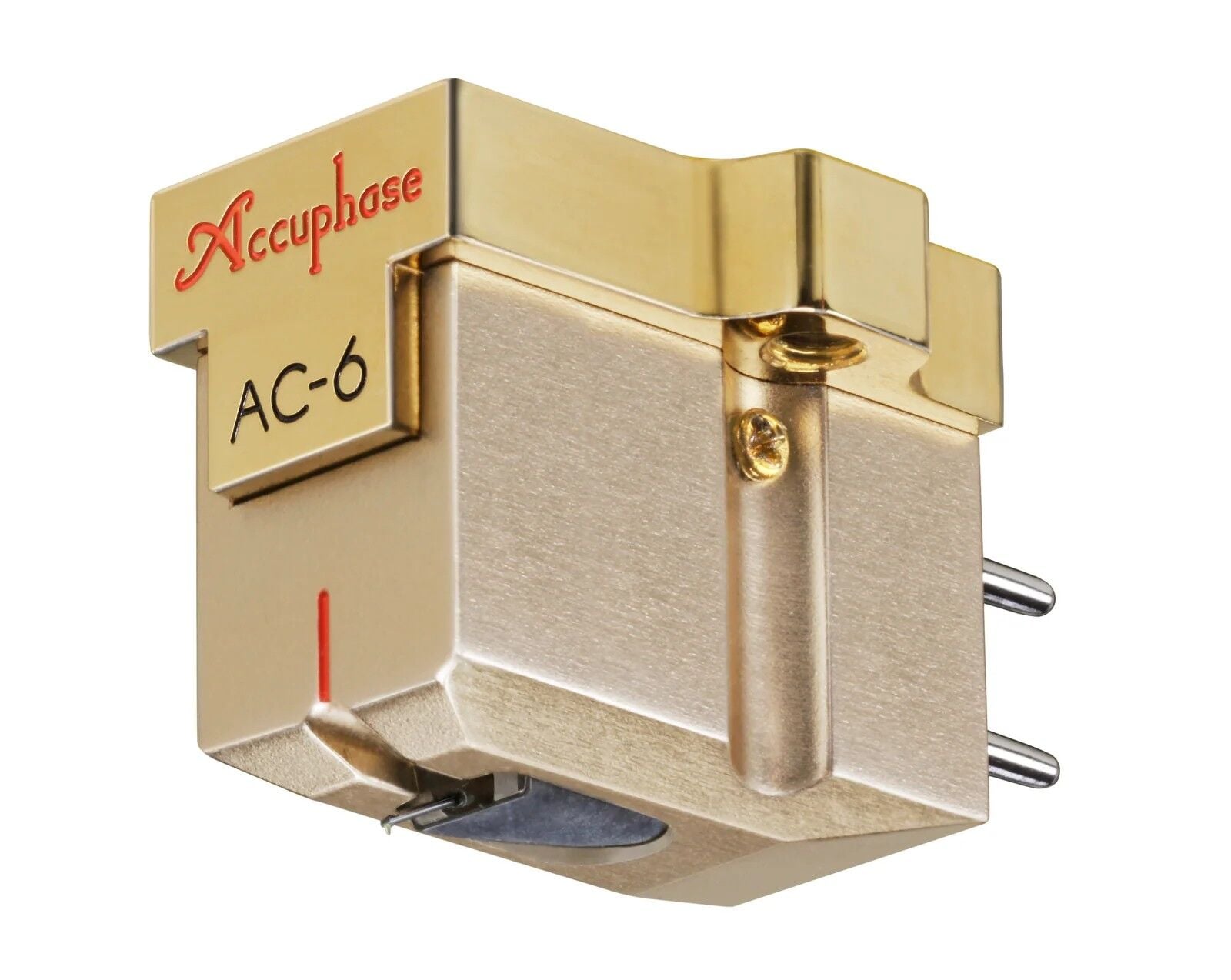 Accuphase AC-6 MC Phono Kartuş