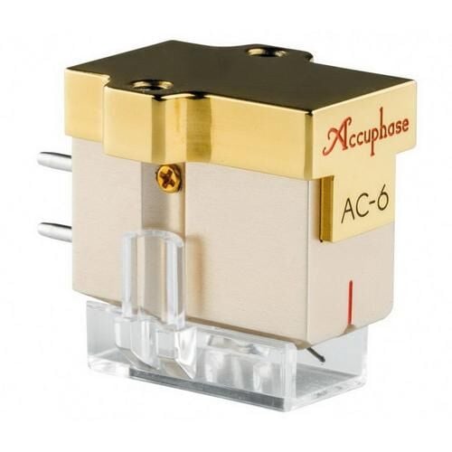 Accuphase AC-6 MC Phono Kartuş