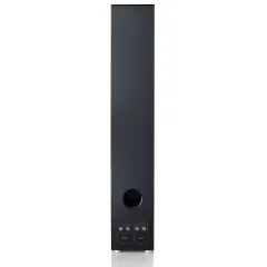 Canton GLE 90 AR Dolby Atmos Özellikli Kule Tipi Hoparlör Çift Siyah