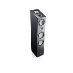 Canton GLE 90 AR Dolby Atmos Özellikli Kule Tipi Hoparlör Çift Siyah