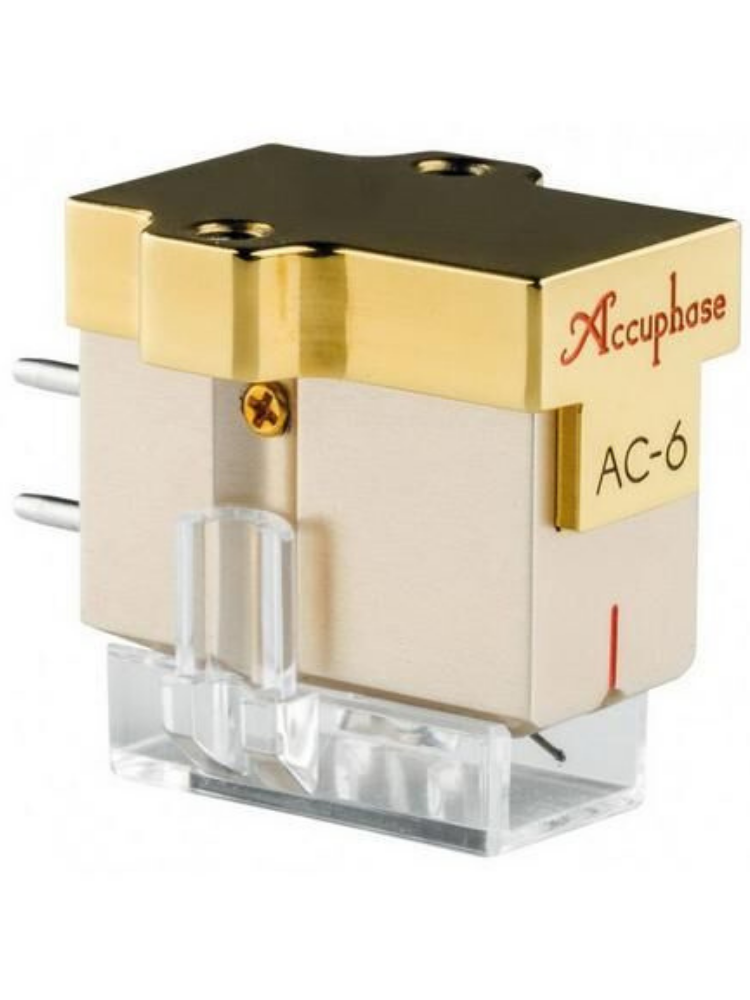 Accuphase AC-6 MC Phono Kartuş