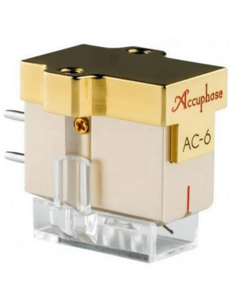 Accuphase AC-6 MC Phono Kartuş
