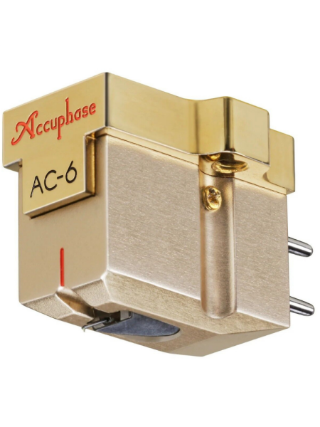 Accuphase AC-6 MC Phono Kartuş